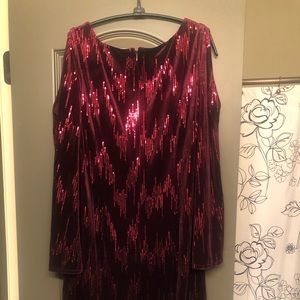Jessica Howard cocktail dress